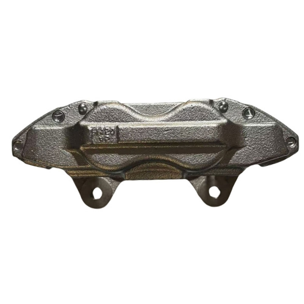 2004 Toyota Sequoia Brake Caliper